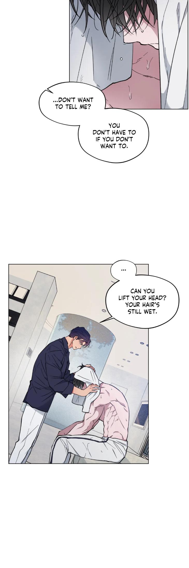 Dawn of The Dragon by Ma Jeung Ji – Season 1 [Eng] page 30