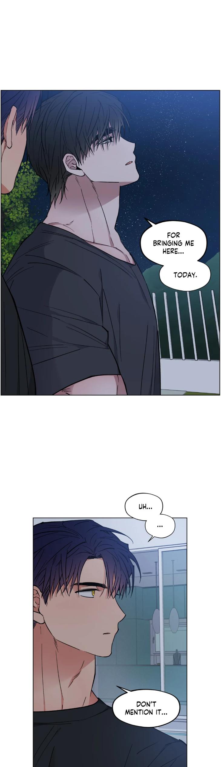 Dawn of The Dragon by Ma Jeung Ji – Season 1 [Eng] page 30