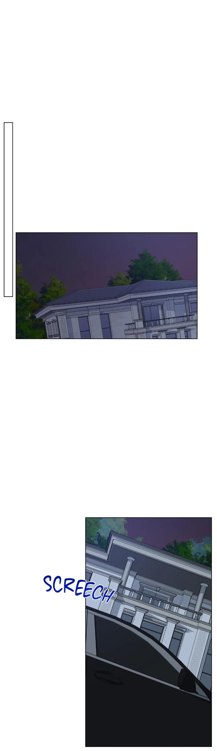 Dawn of The Dragon by Ma Jeung Ji – Season 1 [Eng] page 30