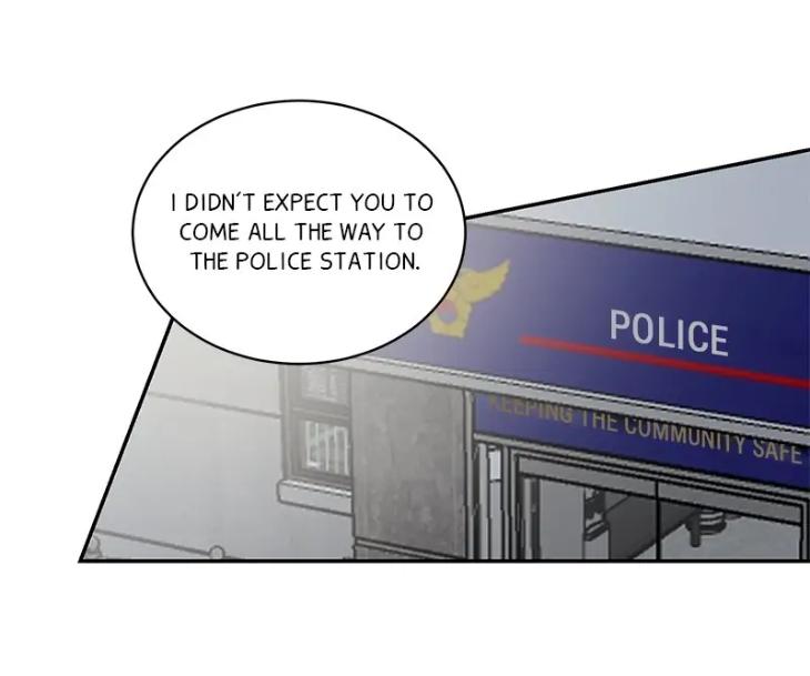 There, Not There by JJ/ Kang Bok-chi [Eng] page 30