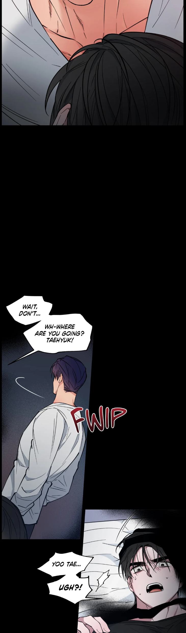 Dawn of The Dragon by Ma Jeung Ji – Season 1 [Eng] page 30