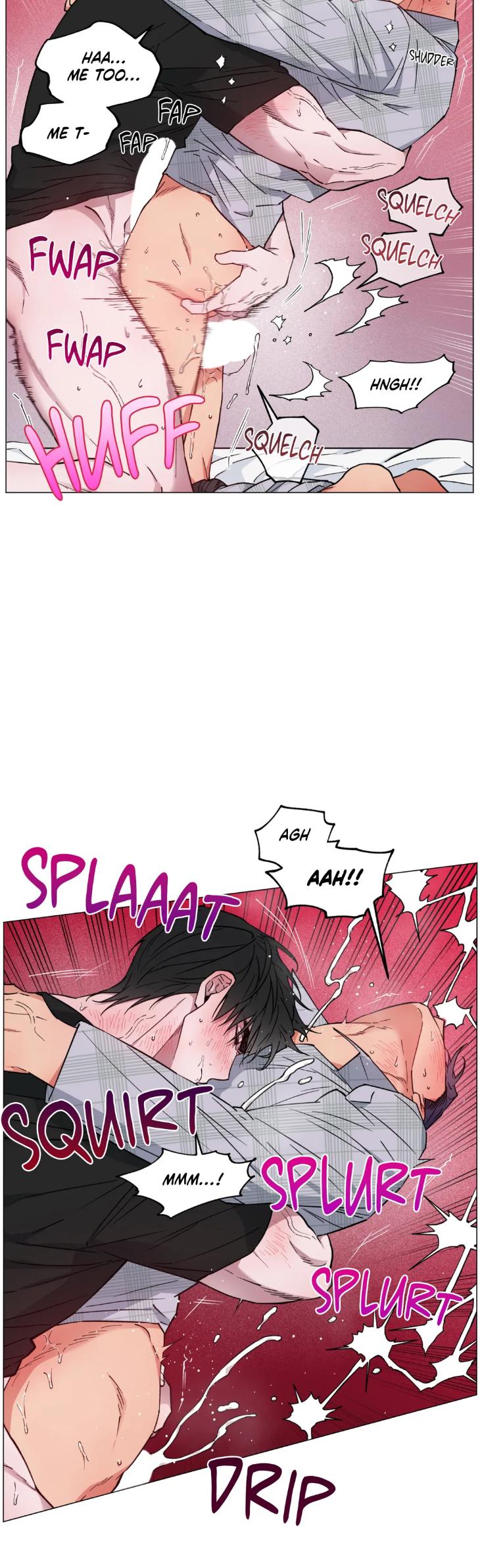 Dawn of The Dragon by Ma Jeung Ji – Season 1 [Eng] page 31