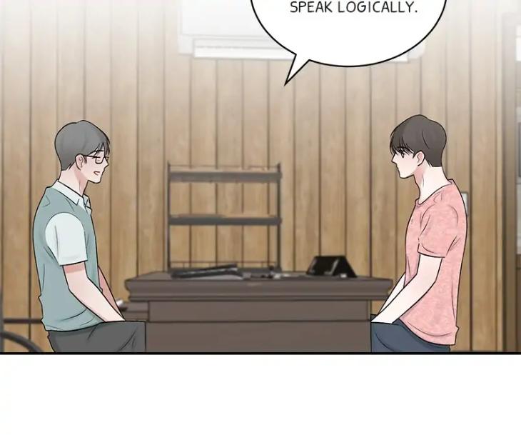 There, Not There by JJ/ Kang Bok-chi [Eng] page 30