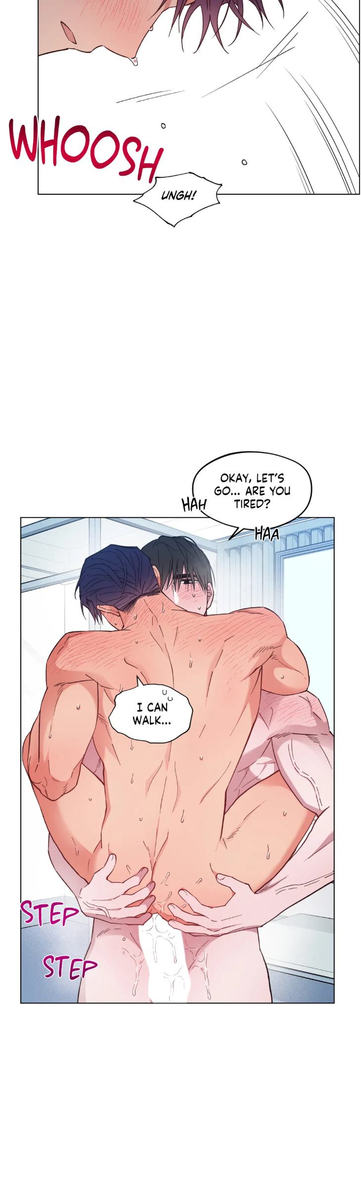 Dawn of The Dragon by Ma Jeung Ji – Season 1 [Eng] page 30