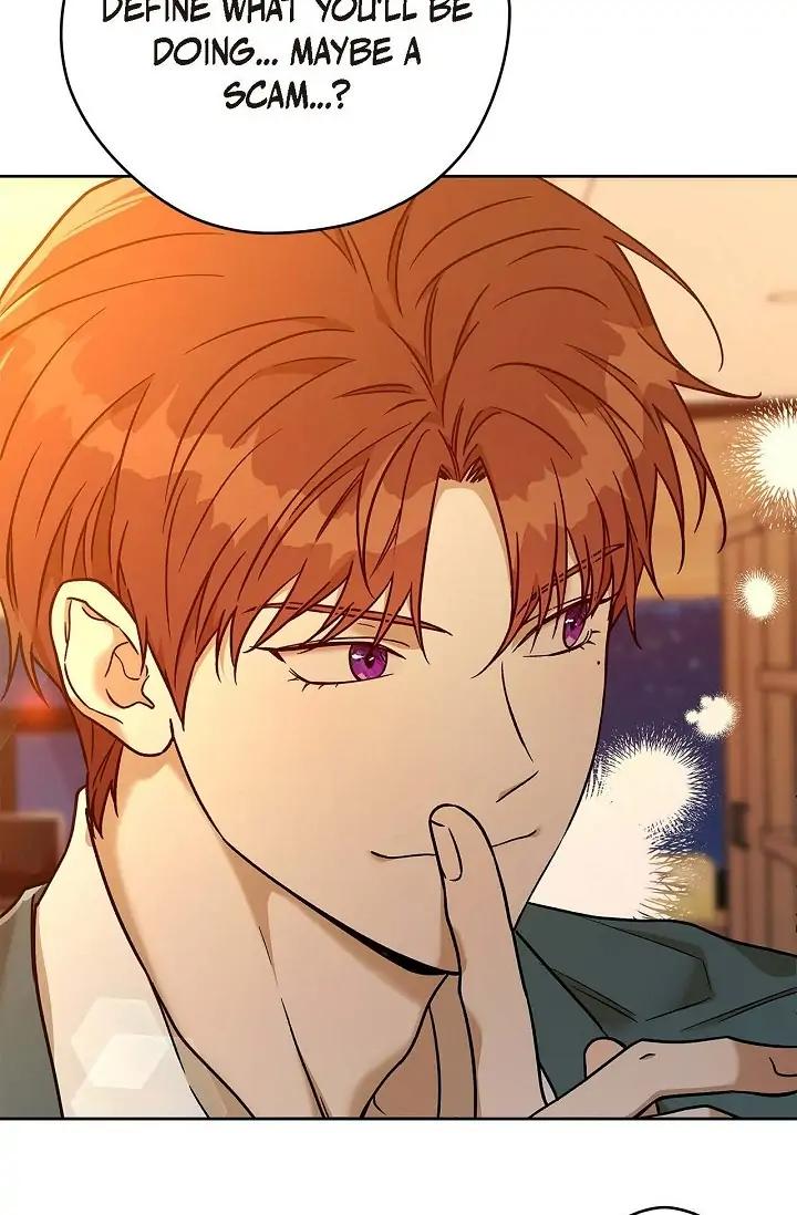 Hard-Boiled Love by Gwendolyn [Eng] page 30