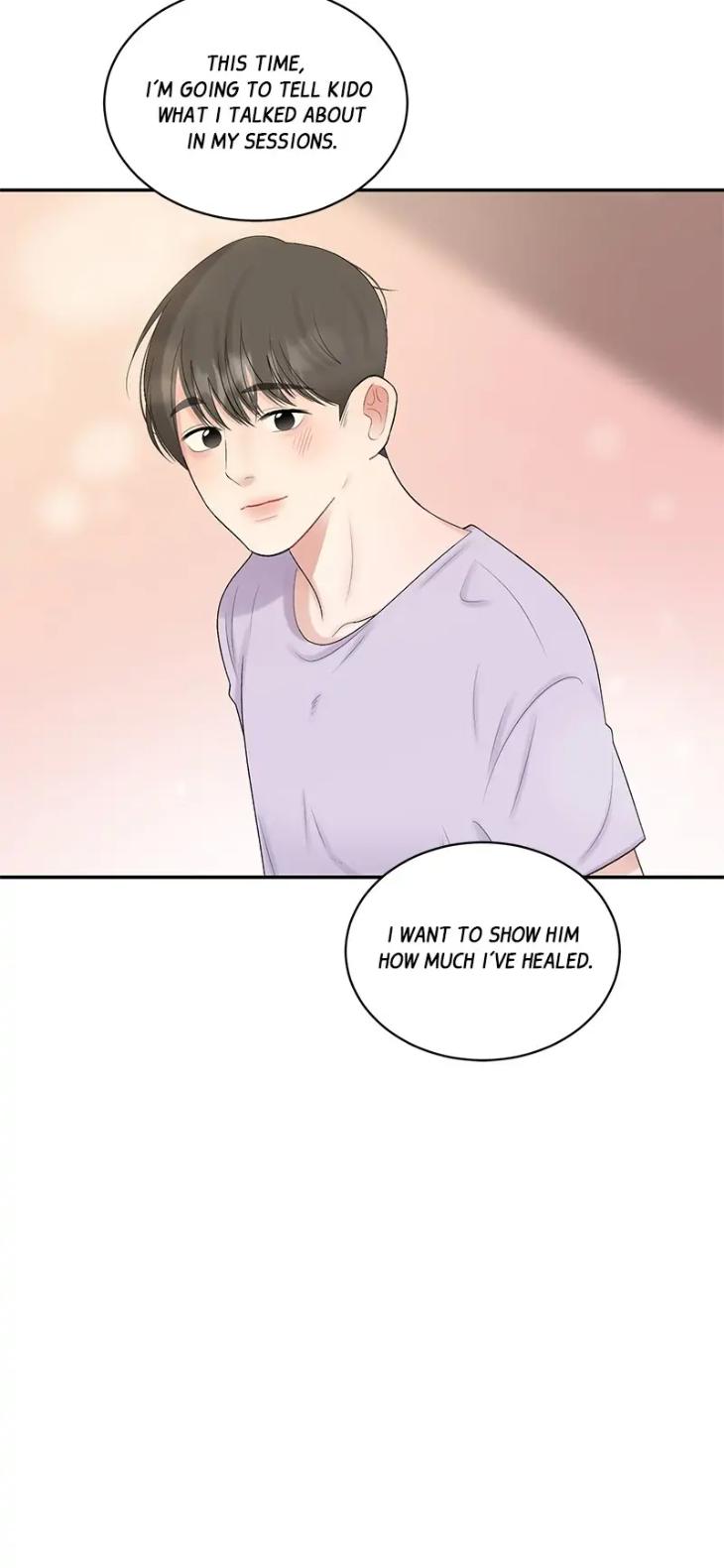 There, Not There by JJ/ Kang Bok-chi [Eng] page 30