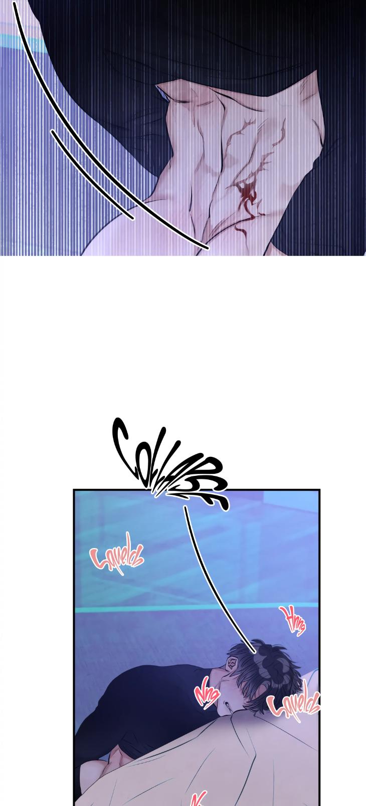 Pride Goes Before a Fall by Wanshik – Uncensored [Eng] page 31