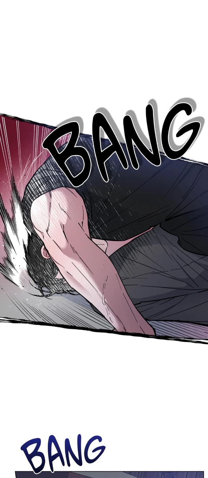 Dawn of The Dragon by Ma Jeung Ji – Season 1 [Eng] page 32