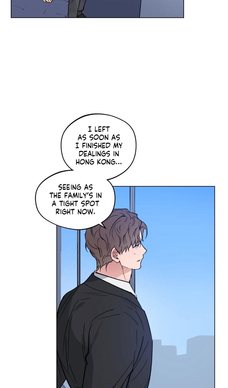 Dawn of The Dragon by Ma Jeung Ji – Season 1 [Eng] page 31