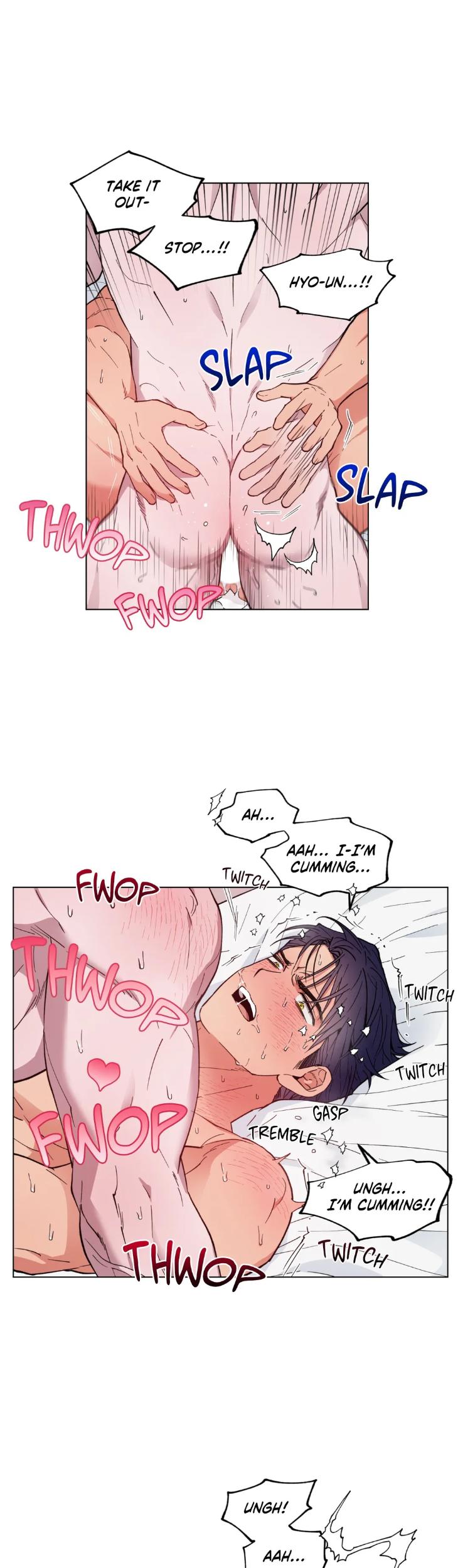 Dawn of The Dragon by Ma Jeung Ji – Season 1 [Eng] page 31