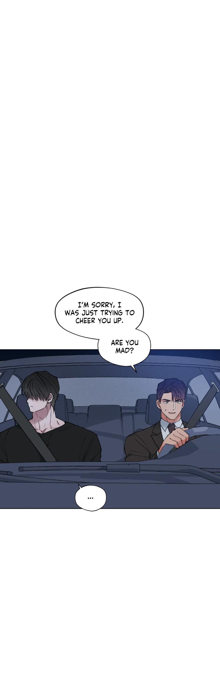 Dawn of The Dragon by Ma Jeung Ji – Season 1 [Eng] page 31