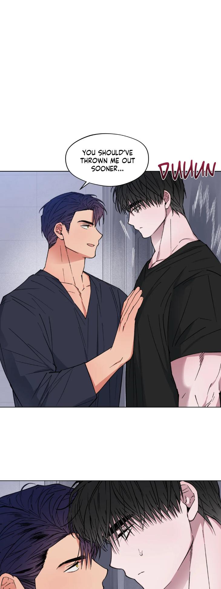 Dawn of The Dragon by Ma Jeung Ji – Season 1 [Eng] page 32