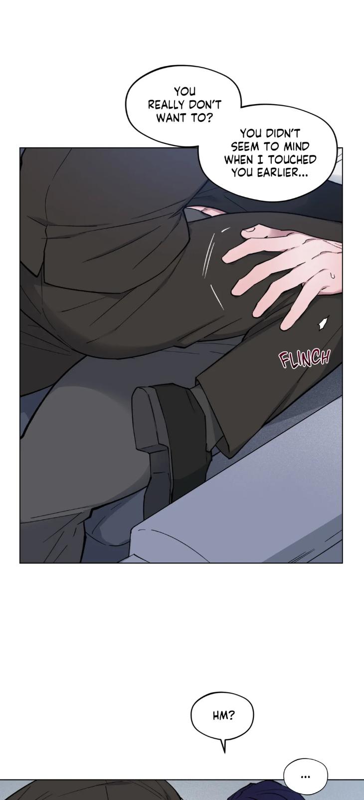 Dawn of The Dragon by Ma Jeung Ji – Season 1 [Eng] page 30