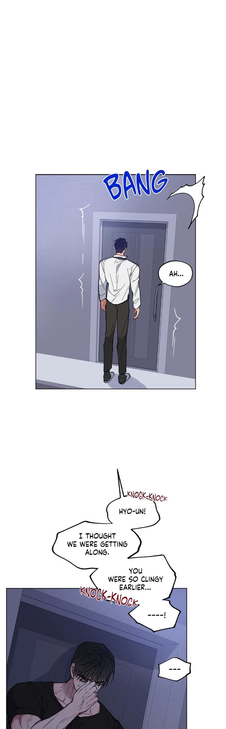 Dawn of The Dragon by Ma Jeung Ji – Season 1 [Eng] page 31