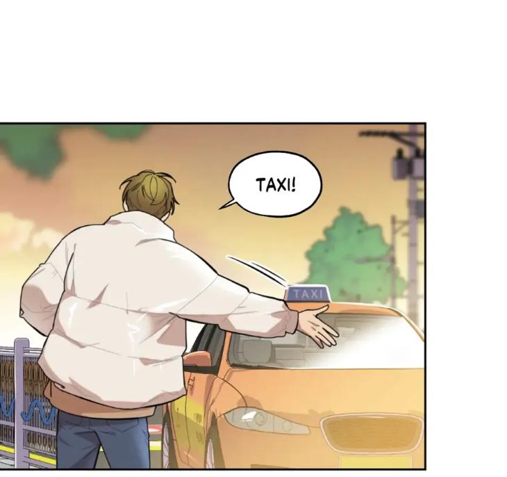 Miserable in Love by Chamji [Eng] page 32