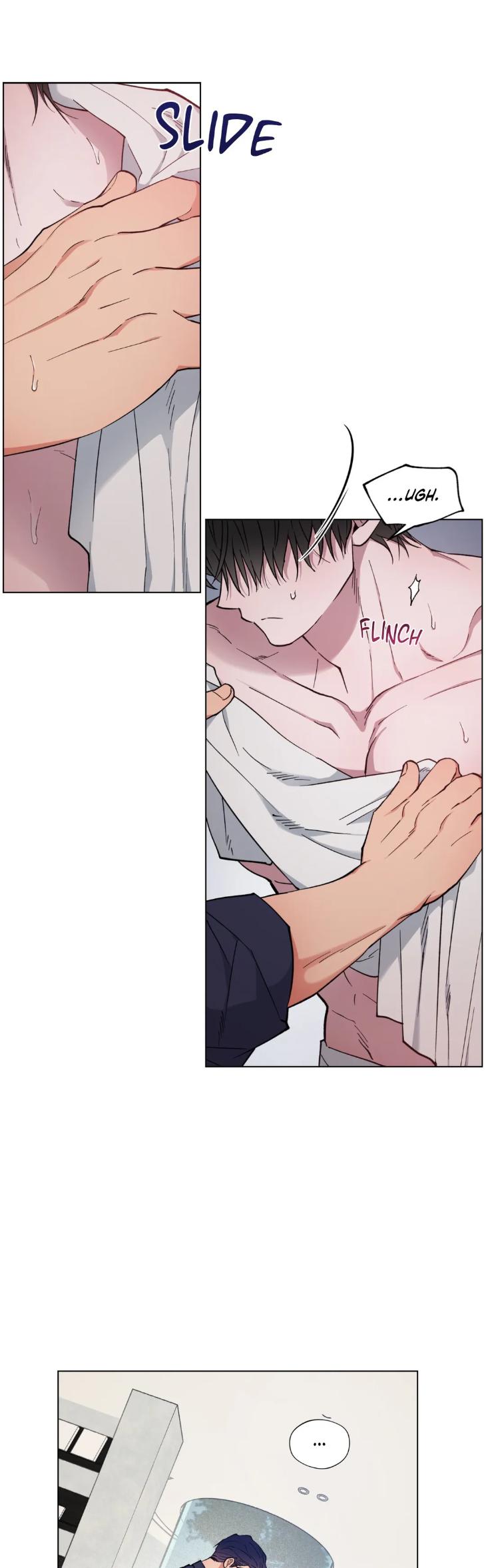 Dawn of The Dragon by Ma Jeung Ji – Season 1 [Eng] page 31