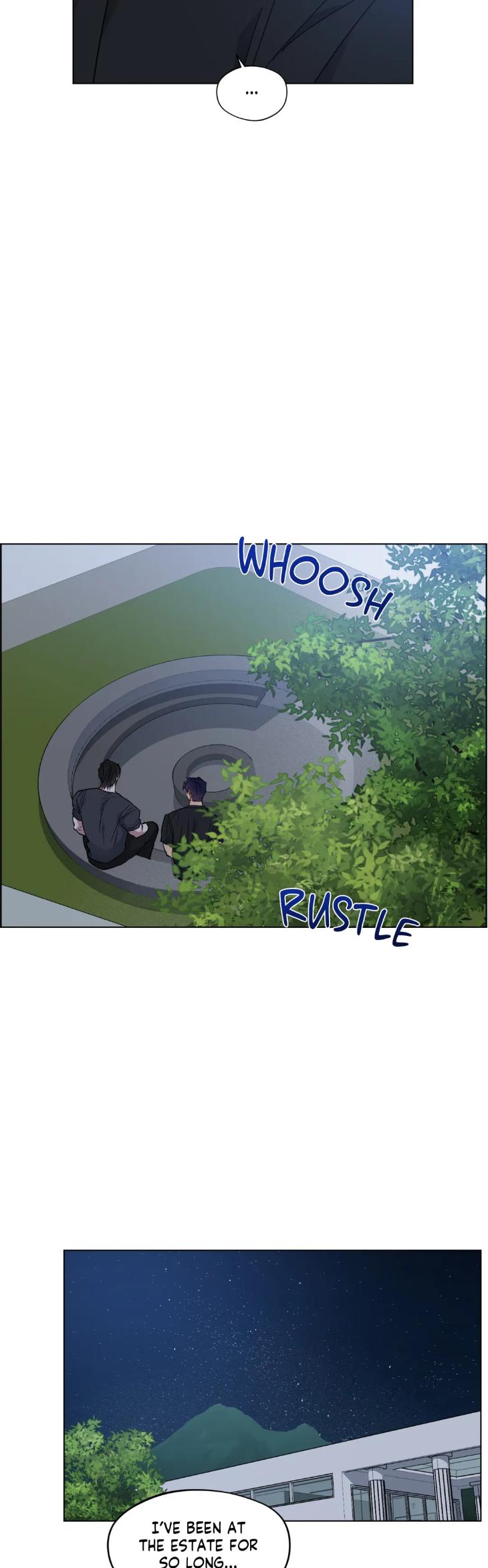 Dawn of The Dragon by Ma Jeung Ji – Season 1 [Eng] page 31