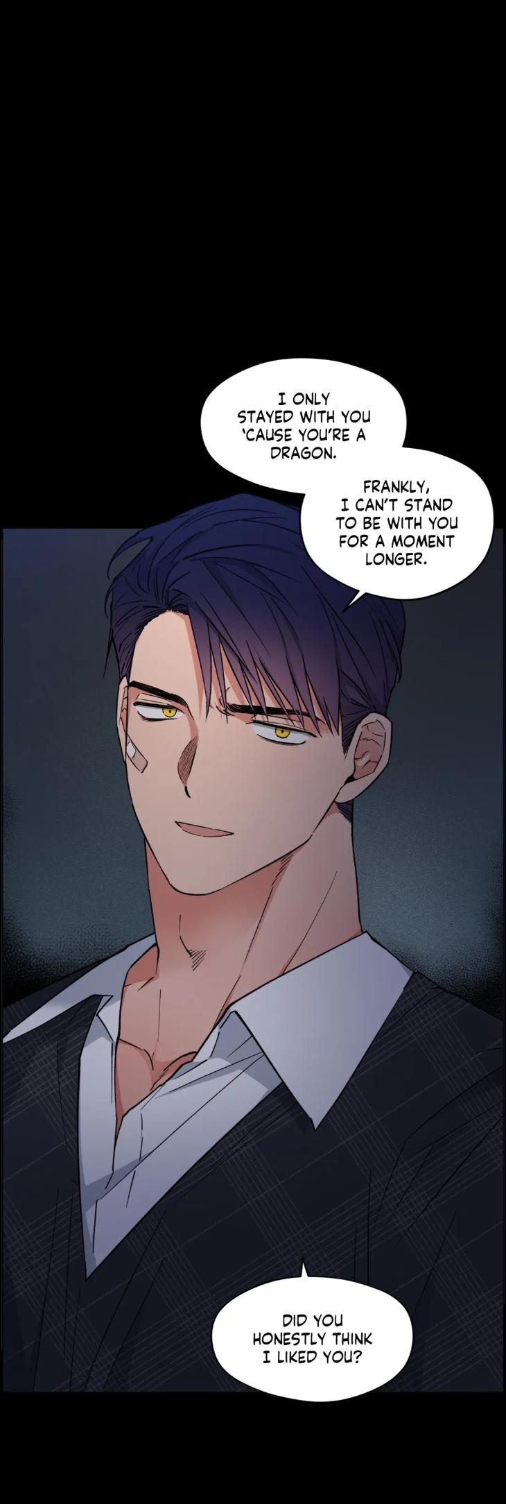 Dawn of The Dragon by Ma Jeung Ji – Season 1 [Eng] page 31