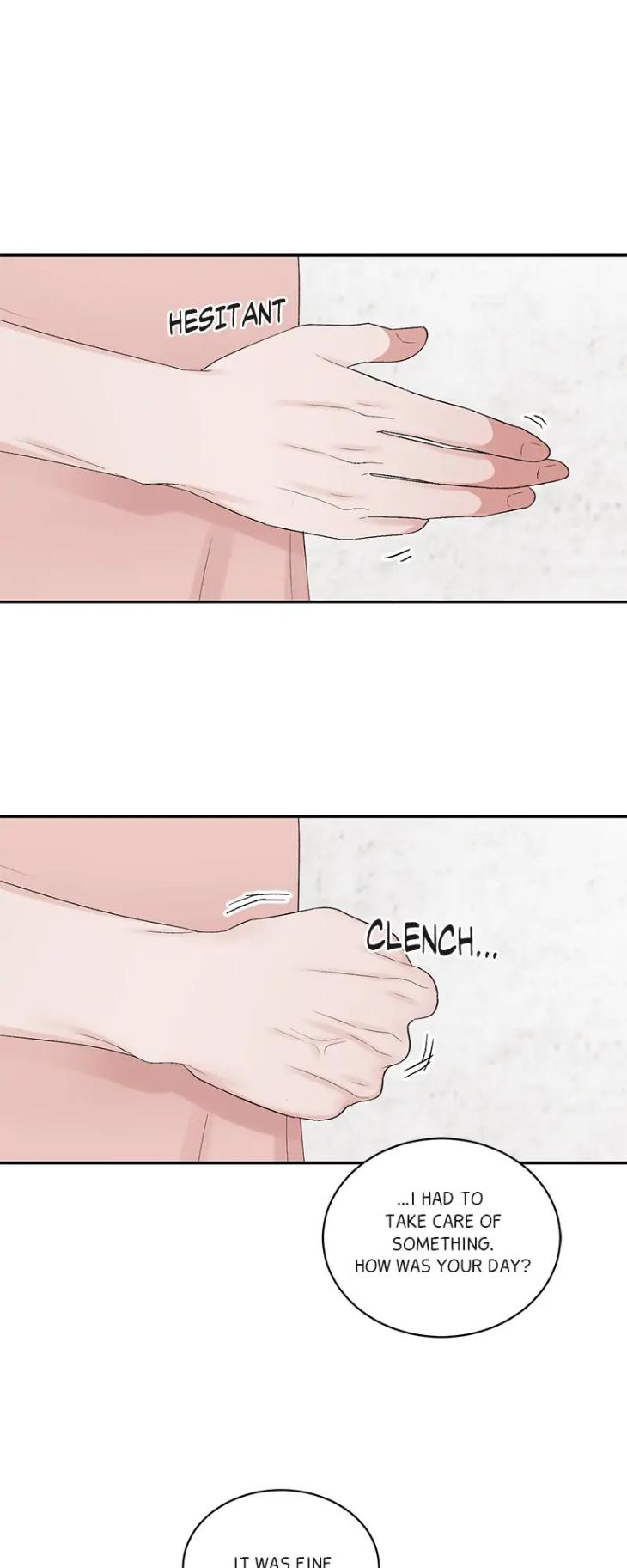 There, Not There by JJ/ Kang Bok-chi [Eng] page 31