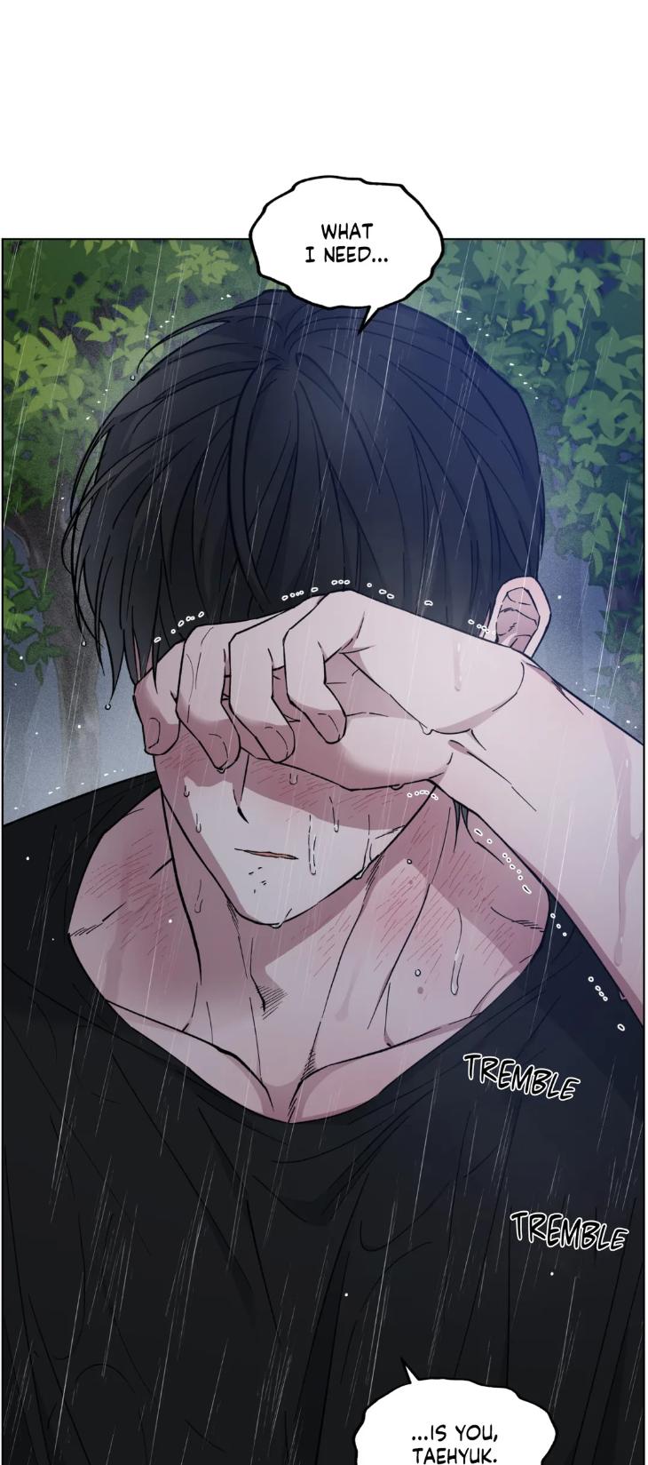 Dawn of The Dragon by Ma Jeung Ji – Season 1 [Eng] page 30