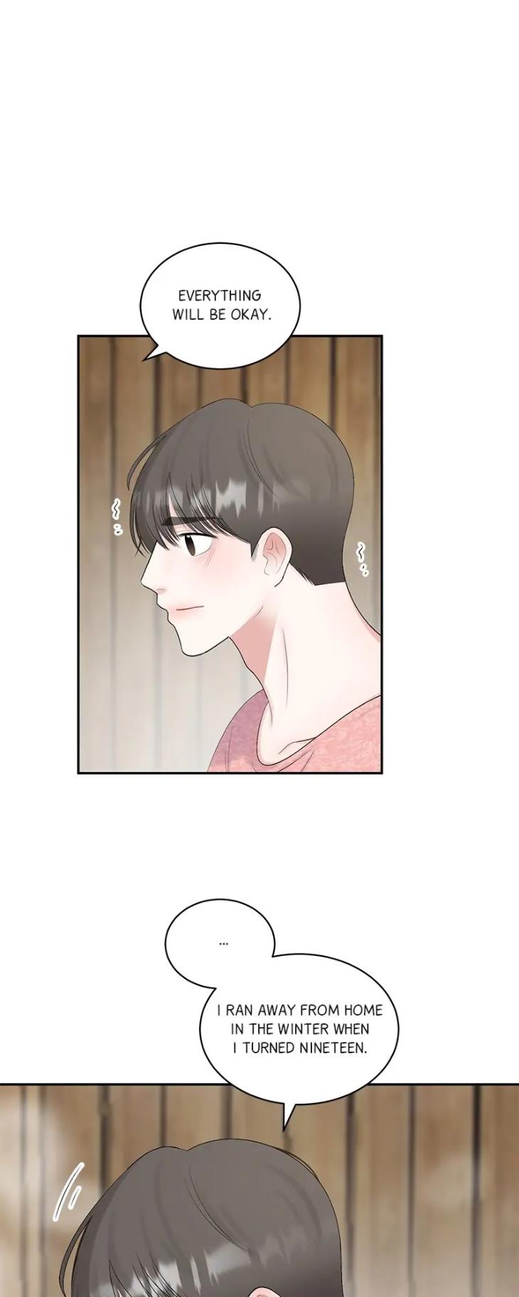 There, Not There by JJ/ Kang Bok-chi [Eng] page 31