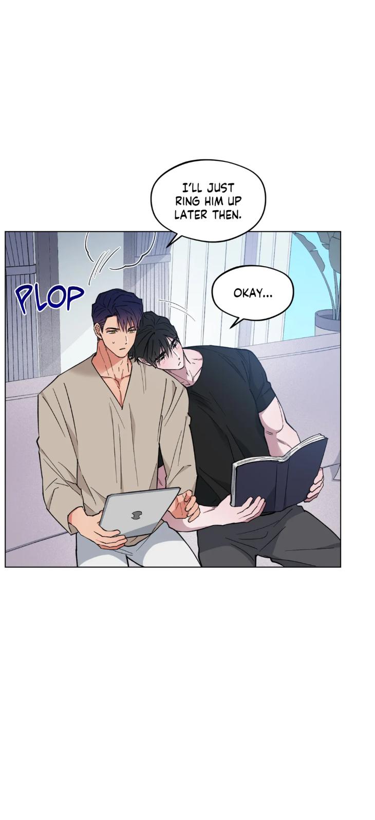 Dawn of The Dragon by Ma Jeung Ji – Season 1 [Eng] page 32