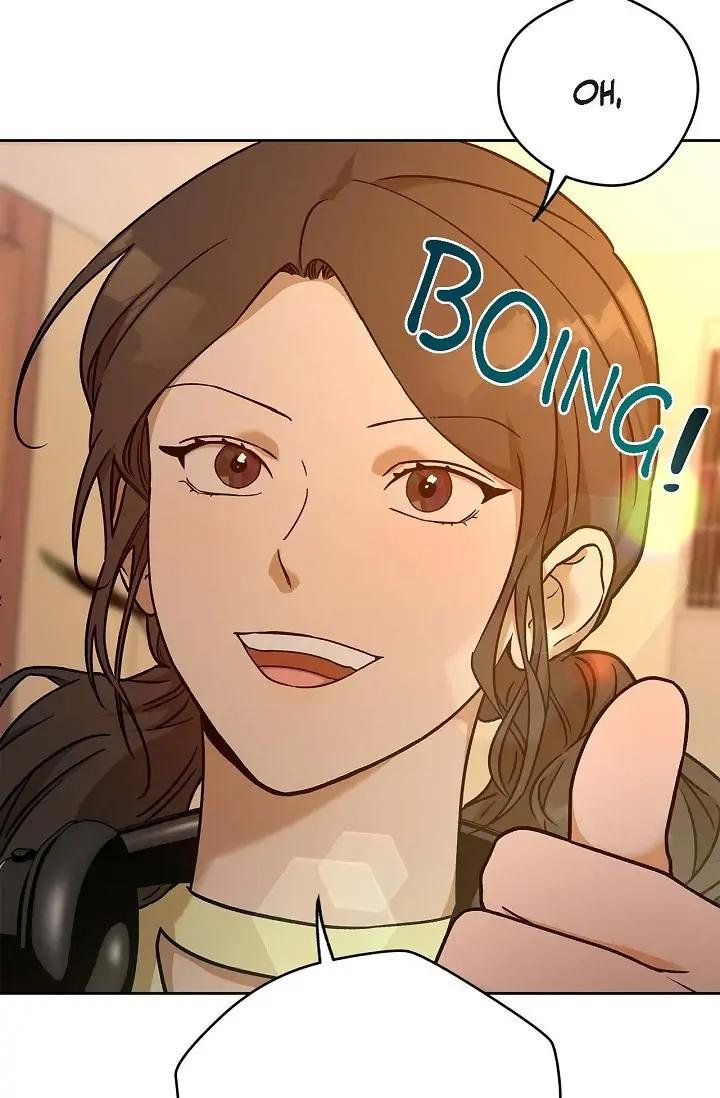 Hard-Boiled Love by Gwendolyn [Eng] page 31