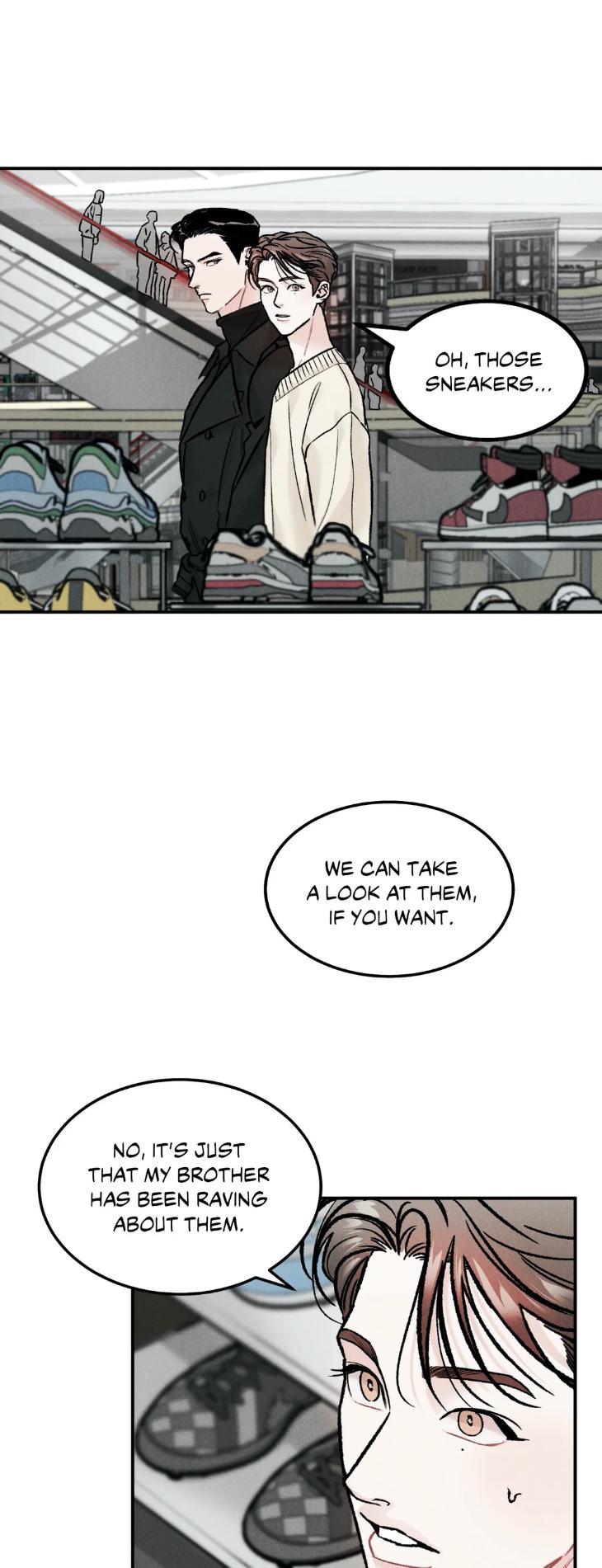 Limited Run by Eeej [Eng] page 32