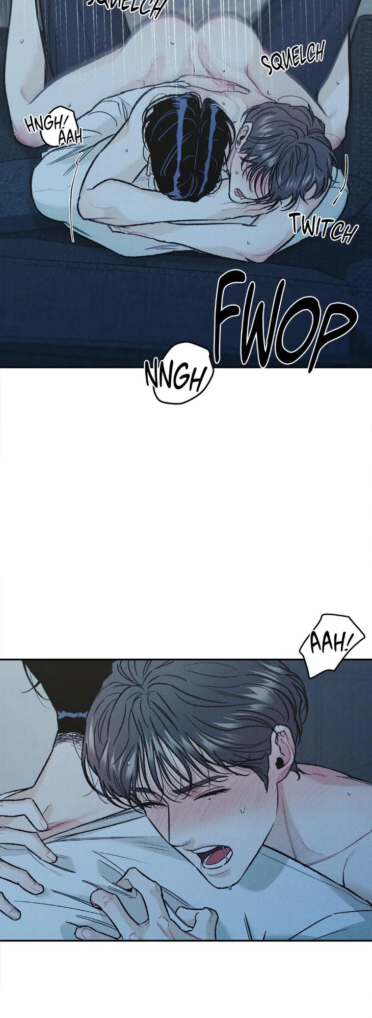 Limited Run by Eeej [Eng] page 32