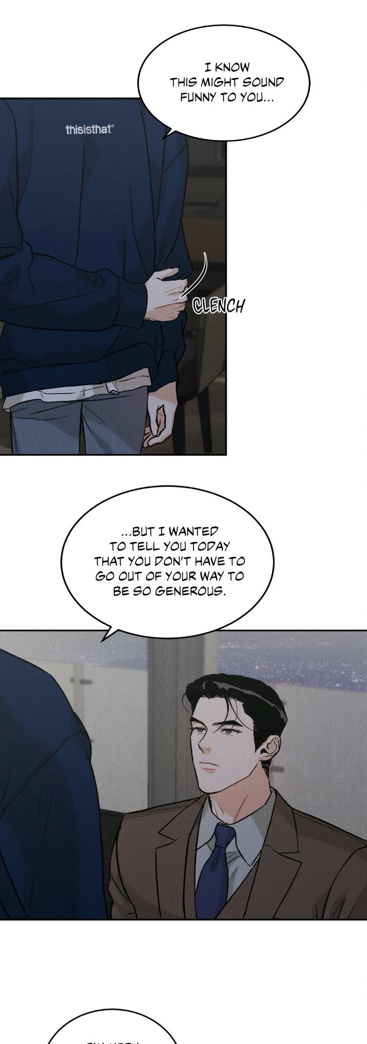 Limited Run by Eeej [Eng] page 30