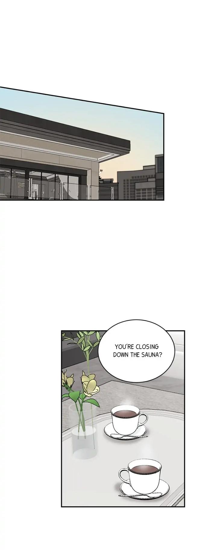 There, Not There by JJ/ Kang Bok-chi [Eng] page 31