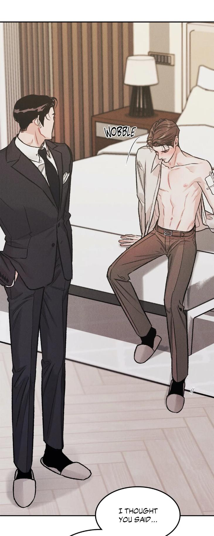 Limited Run by Eeej [Eng] page 32