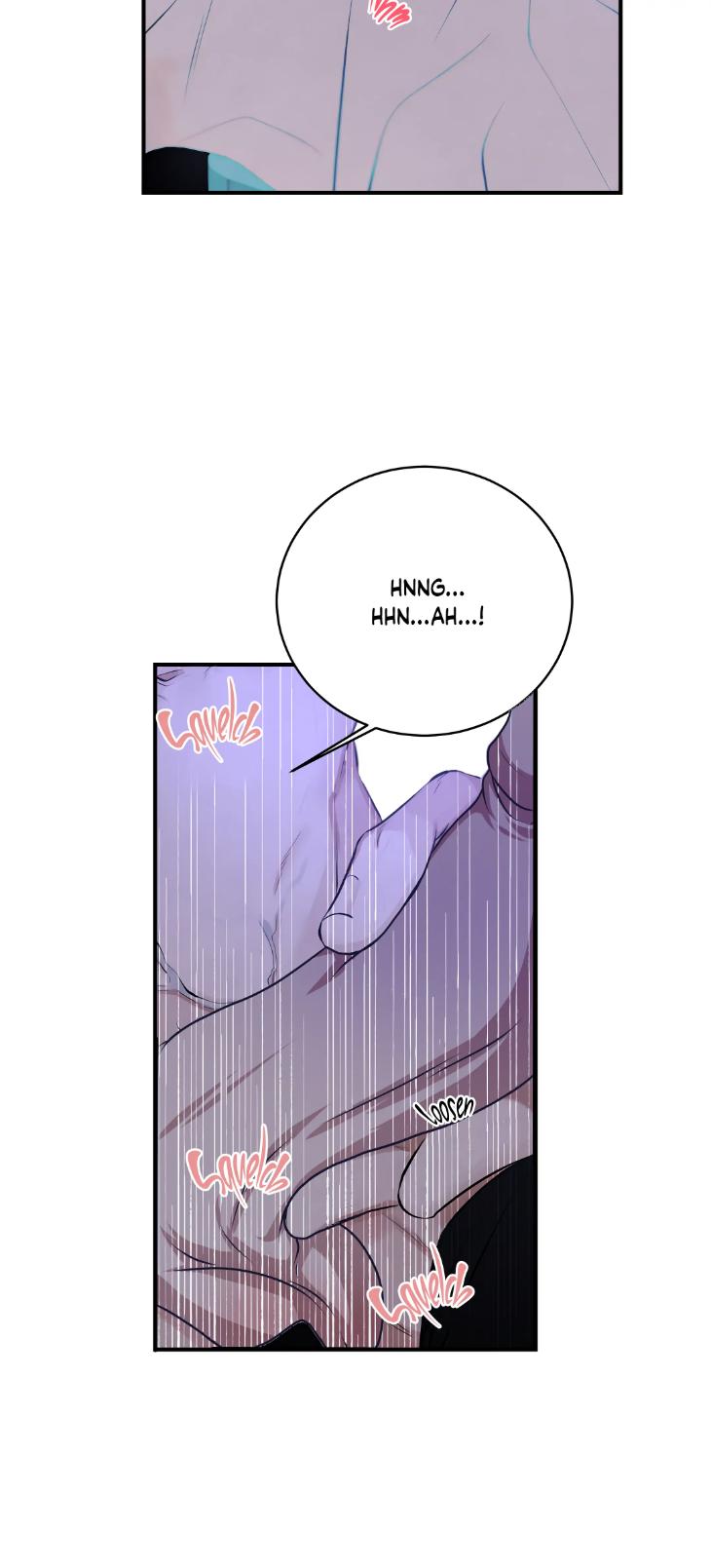 Pride Goes Before a Fall by Wanshik – Uncensored [Eng] page 32