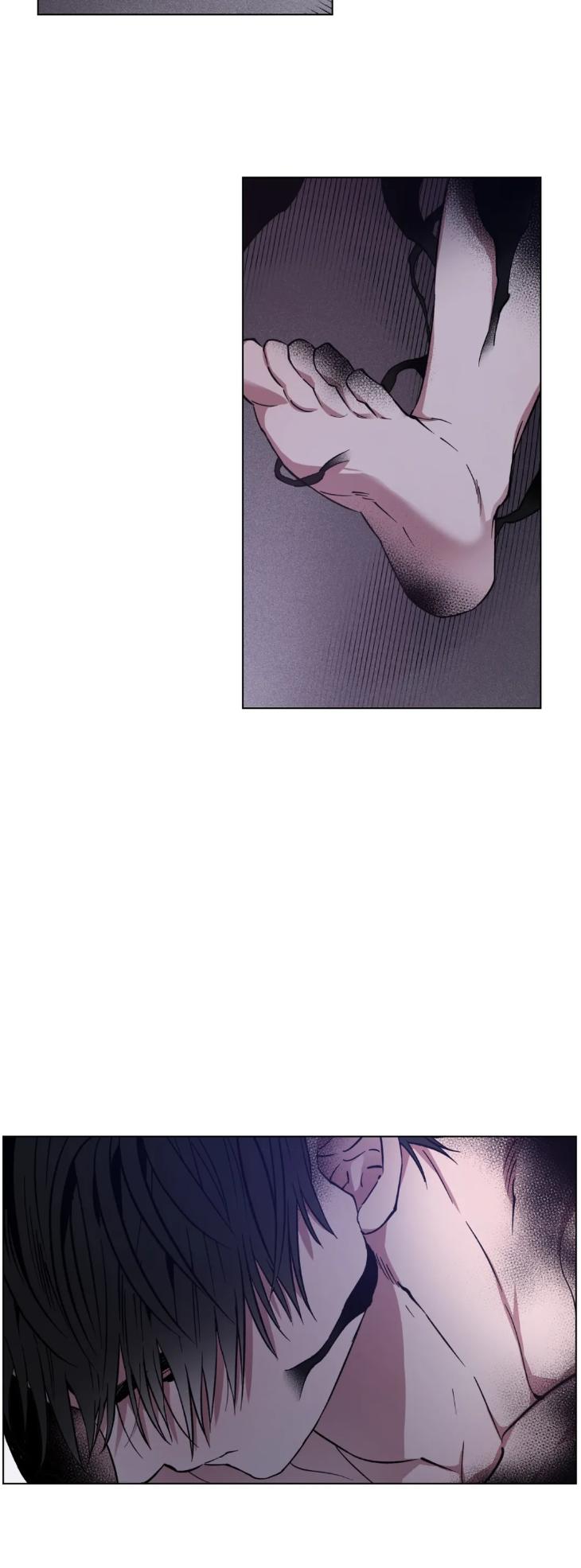 Dawn of The Dragon by Ma Jeung Ji – Season 1 [Eng] page 32