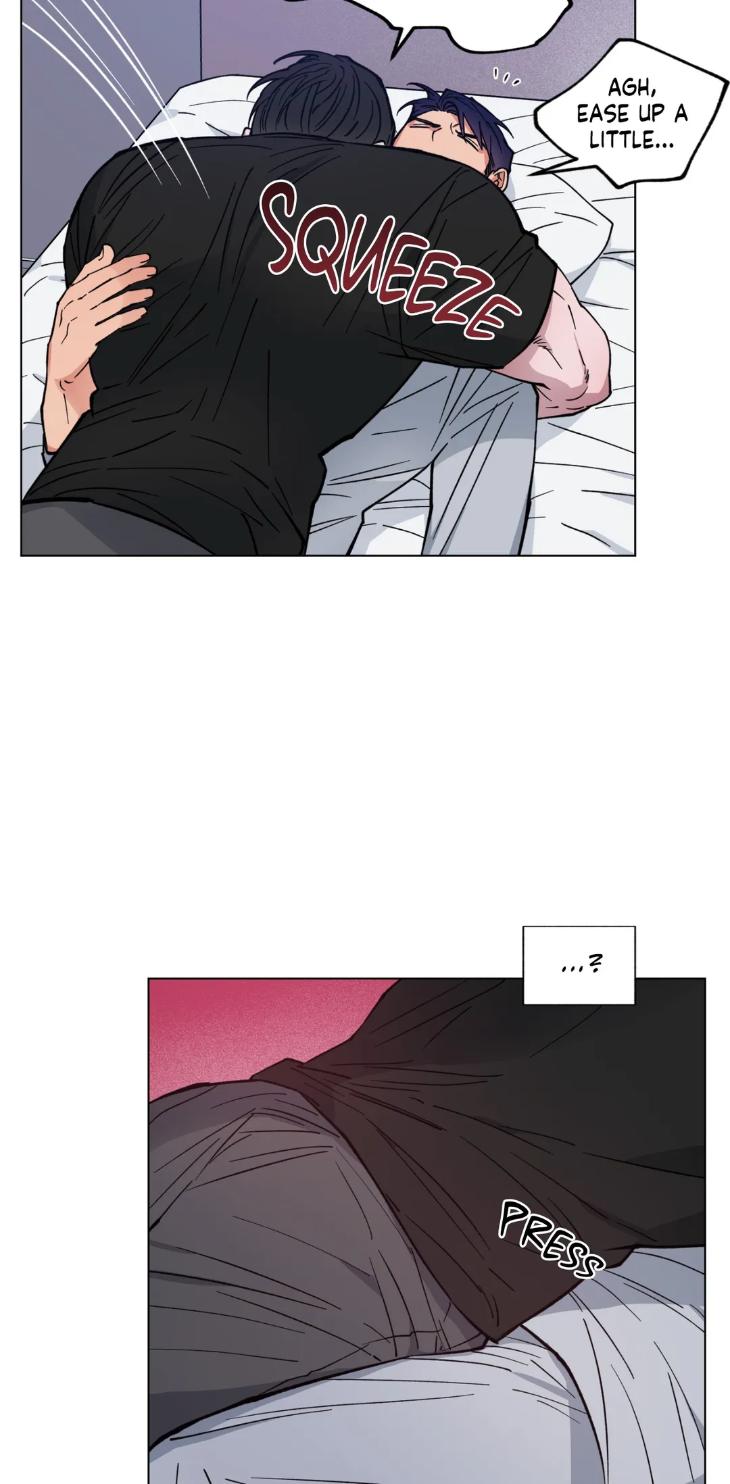 Dawn of The Dragon by Ma Jeung Ji – Season 1 [Eng] page 32