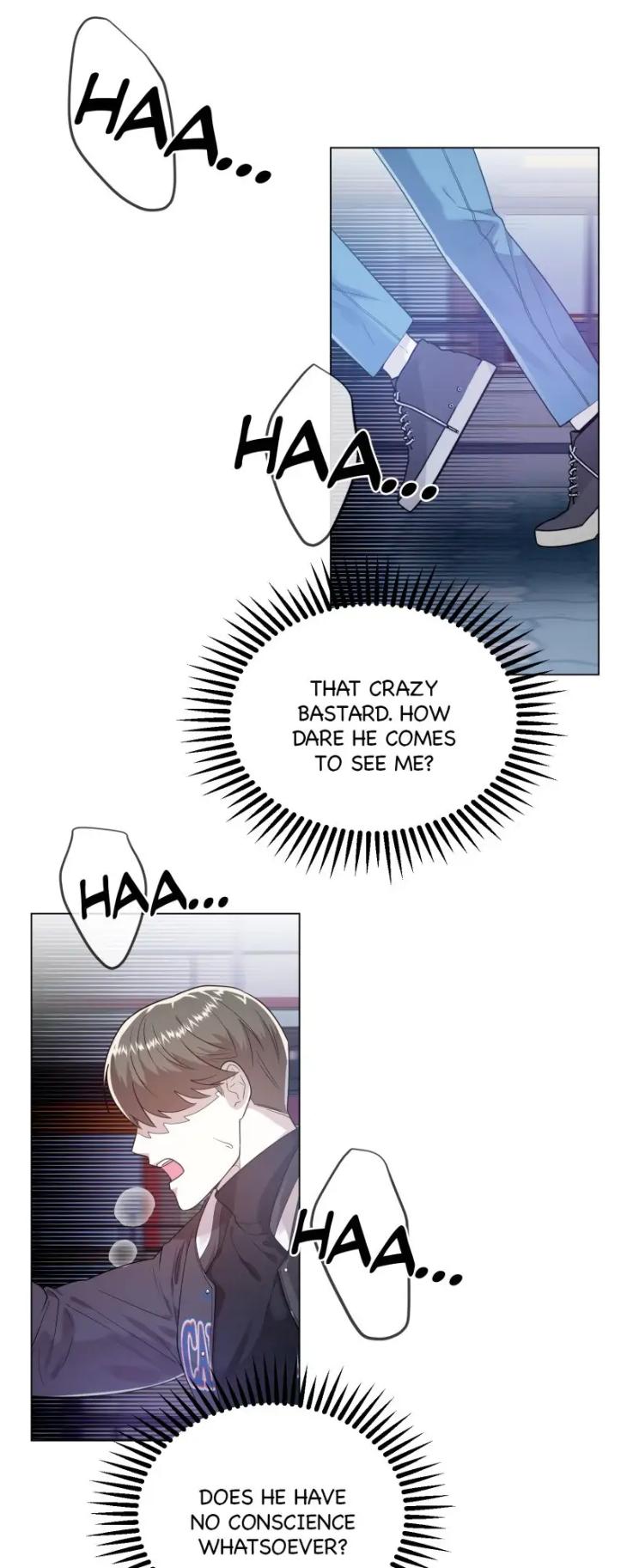 The Tasty Florida: The Recipe of Love by Kim Yong Kyu [Eng] page 31