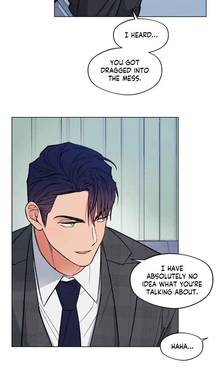 Dawn of The Dragon by Ma Jeung Ji – Season 1 [Eng] page 32