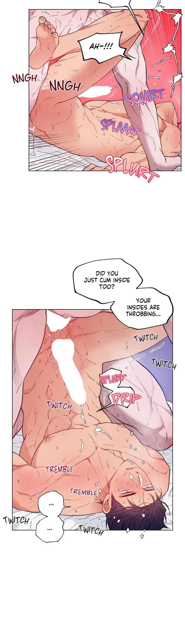 Dawn of The Dragon by Ma Jeung Ji – Season 1 [Eng] page 32