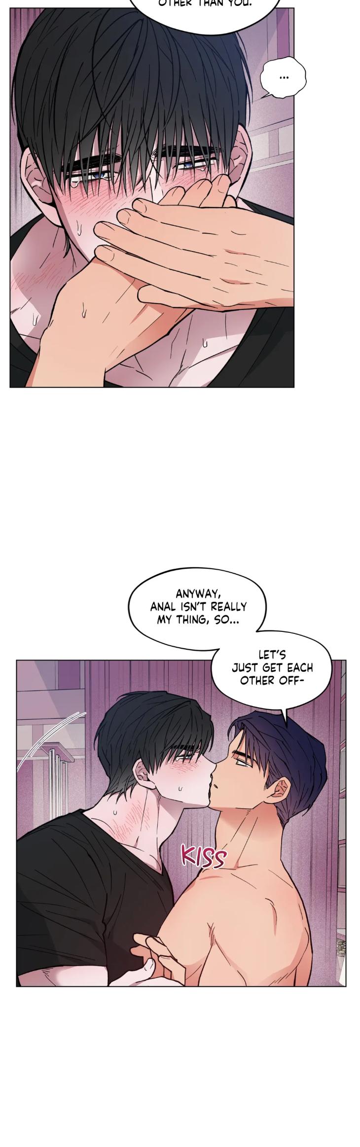 Dawn of The Dragon by Ma Jeung Ji – Season 1 [Eng] page 33