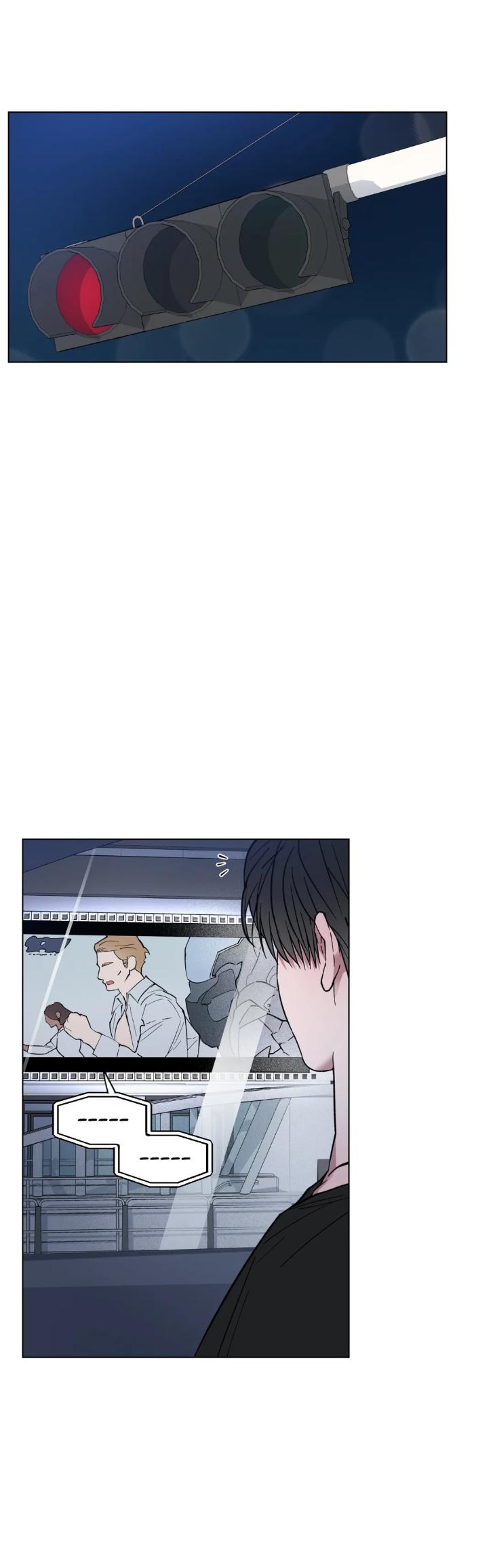 Dawn of The Dragon by Ma Jeung Ji – Season 1 [Eng] page 32