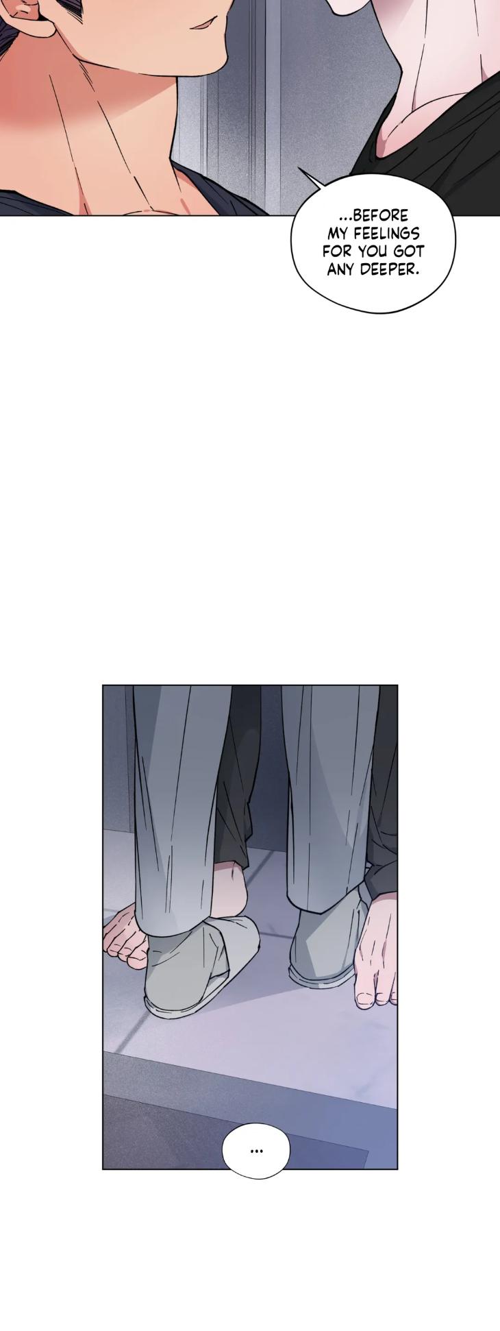 Dawn of The Dragon by Ma Jeung Ji – Season 1 [Eng] page 33