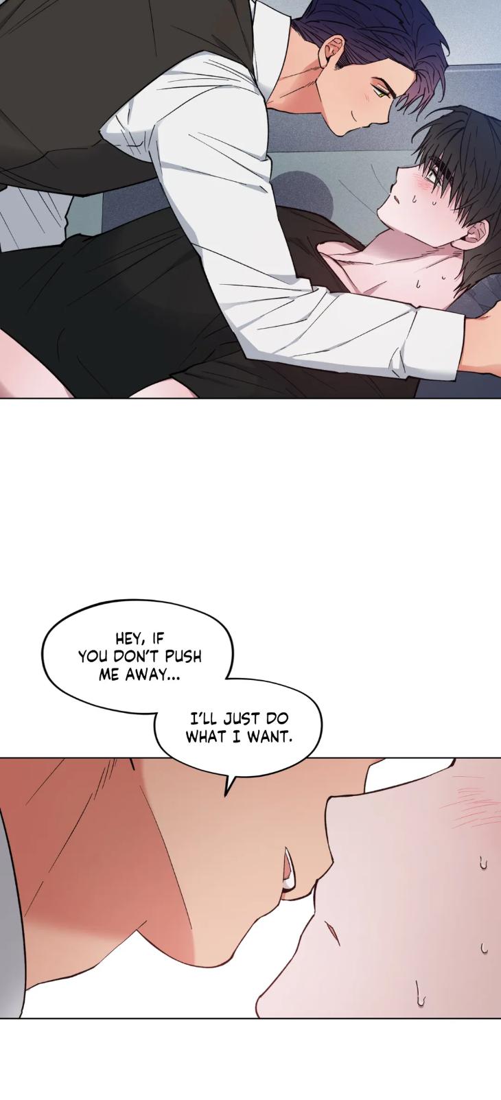 Dawn of The Dragon by Ma Jeung Ji – Season 1 [Eng] page 31