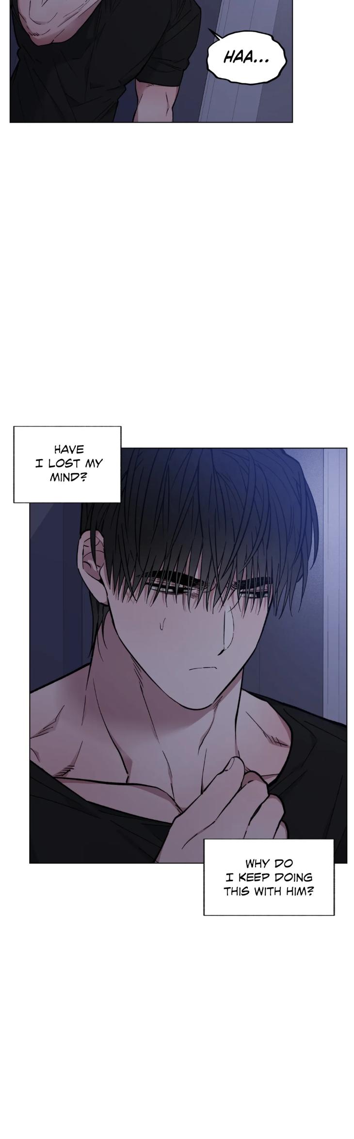 Dawn of The Dragon by Ma Jeung Ji – Season 1 [Eng] page 32