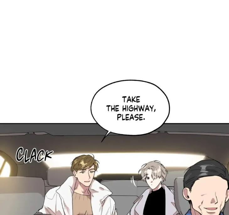 Miserable in Love by Chamji [Eng] page 33