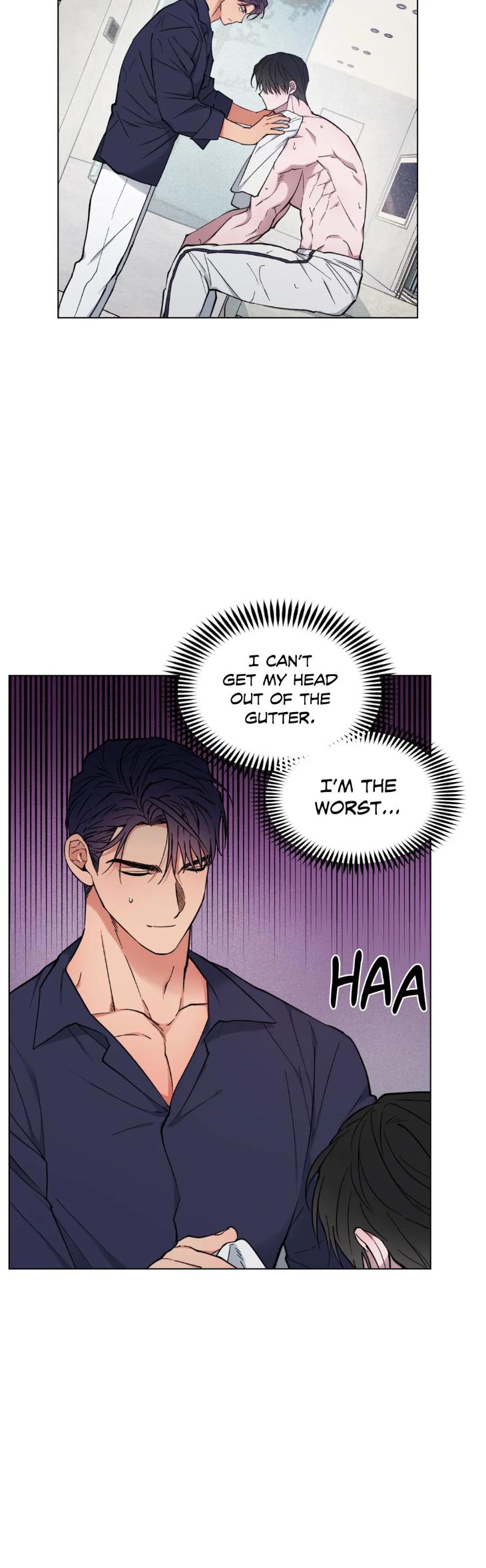 Dawn of The Dragon by Ma Jeung Ji – Season 1 [Eng] page 32