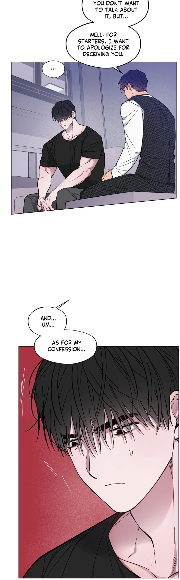 Dawn of The Dragon by Ma Jeung Ji – Season 1 [Eng] page 32