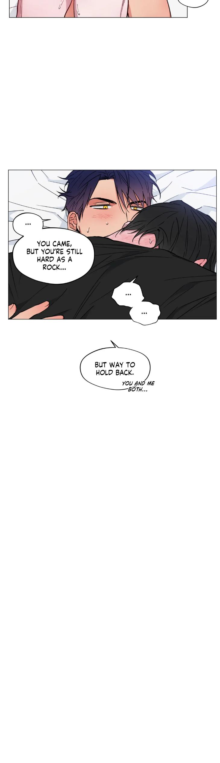 Dawn of The Dragon by Ma Jeung Ji – Season 1 [Eng] page 33