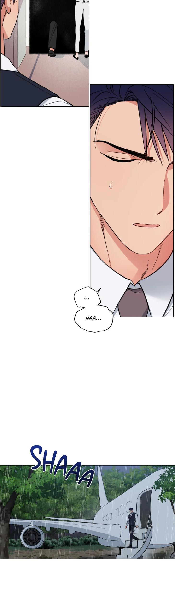 Dawn of The Dragon by Ma Jeung Ji – Season 1 [Eng] page 33