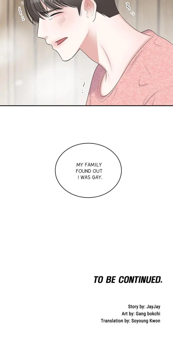 There, Not There by JJ/ Kang Bok-chi [Eng] page 32