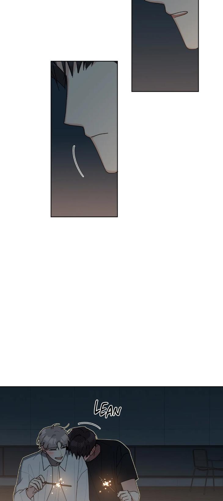 Just Something I’ve Heard by Onwoozoo/ Seolang [Eng] page 33